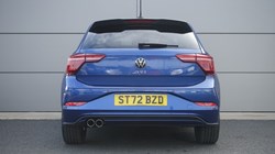 2022 (72) VOLKSWAGEN POLO 2.0 TSI GTI 5dr DSG 3561081
