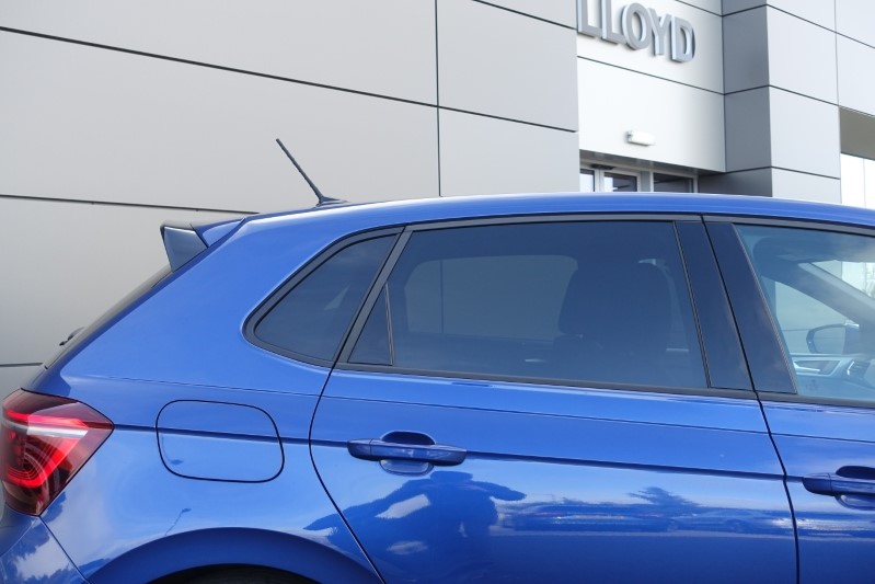 2022 (72) VOLKSWAGEN POLO 2.0 TSI GTI 5dr DSG 3561121