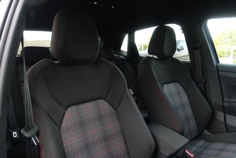 2022 (72) VOLKSWAGEN POLO 2.0 TSI GTI 5dr DSG 3561101