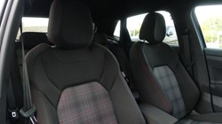 2022 (72) VOLKSWAGEN POLO 2.0 TSI GTI 5dr DSG 3561101