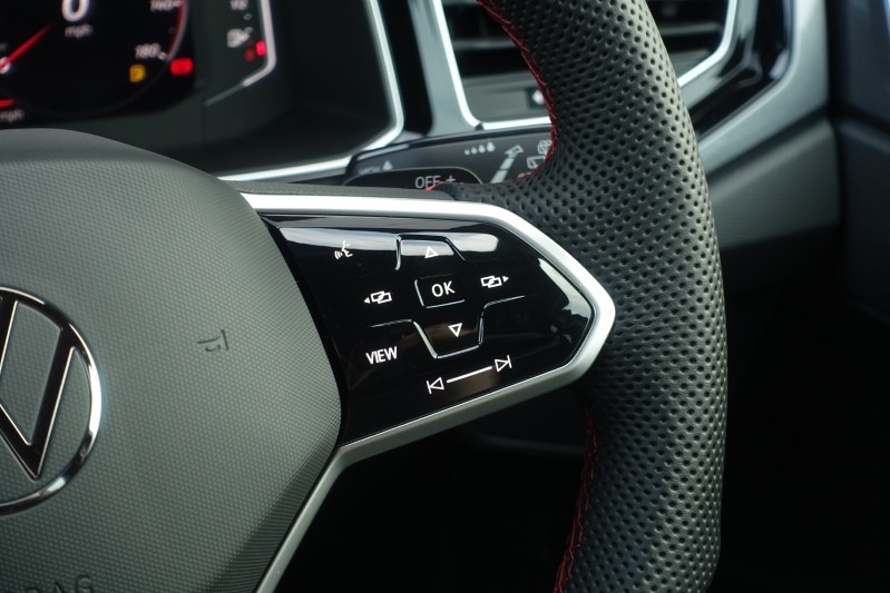2022 (72) VOLKSWAGEN POLO 2.0 TSI GTI 5dr DSG 3561086