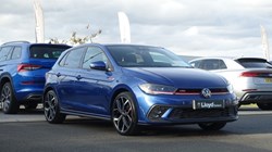 2022 (72) VOLKSWAGEN POLO 2.0 TSI GTI 5dr DSG 3561075