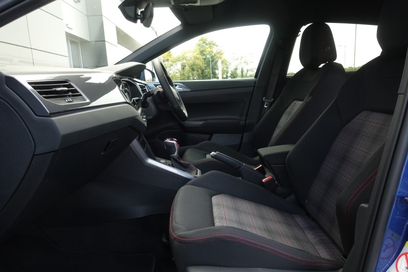 2022 (72) VOLKSWAGEN POLO 2.0 TSI GTI 5dr DSG 3561078
