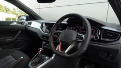 2022 (72) VOLKSWAGEN POLO 2.0 TSI GTI 5dr DSG 3561100