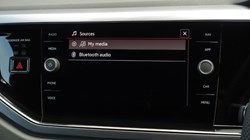 2022 (72) VOLKSWAGEN POLO 2.0 TSI GTI 5dr DSG 3561096