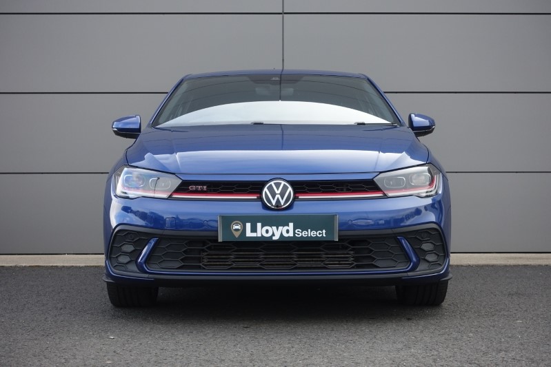 2022 (72) VOLKSWAGEN POLO 2.0 TSI GTI 5dr DSG 3561082