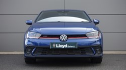 2022 (72) VOLKSWAGEN POLO 2.0 TSI GTI 5dr DSG 3561082