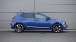 2022 (72) VOLKSWAGEN POLO 2.0 TSI GTI 5dr DSG 3561080