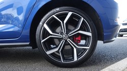 2022 (72) VOLKSWAGEN POLO 2.0 TSI GTI 5dr DSG 3561125