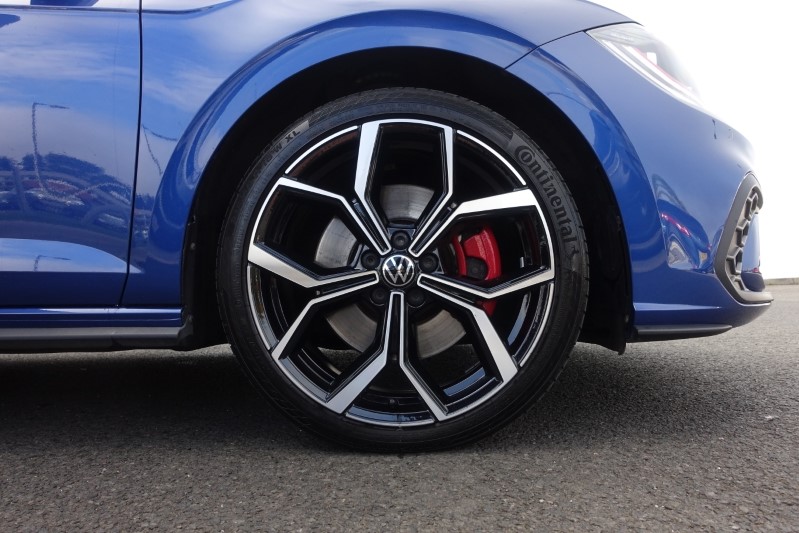 2022 (72) VOLKSWAGEN POLO 2.0 TSI GTI 5dr DSG 3561083