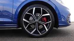 2022 (72) VOLKSWAGEN POLO 2.0 TSI GTI 5dr DSG 3561083