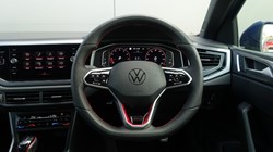 2022 (72) VOLKSWAGEN POLO 2.0 TSI GTI 5dr DSG 3561085