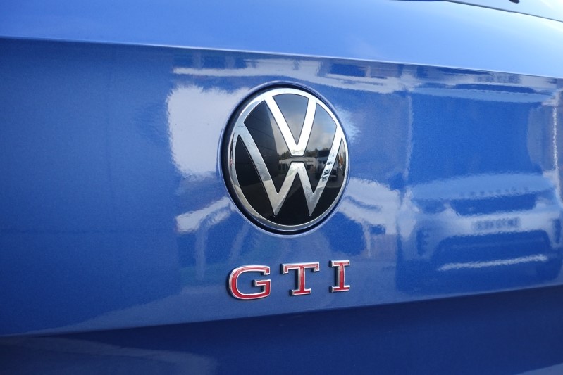 2022 (72) VOLKSWAGEN POLO 2.0 TSI GTI 5dr DSG 3561124