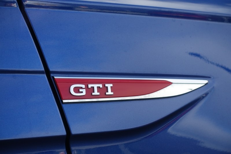 2022 (72) VOLKSWAGEN POLO 2.0 TSI GTI 5dr DSG 3561118