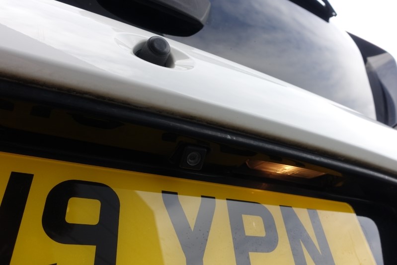 2019 (19) TOYOTA AYGO 1.0 VVT-i X-Trend 5dr 3570798