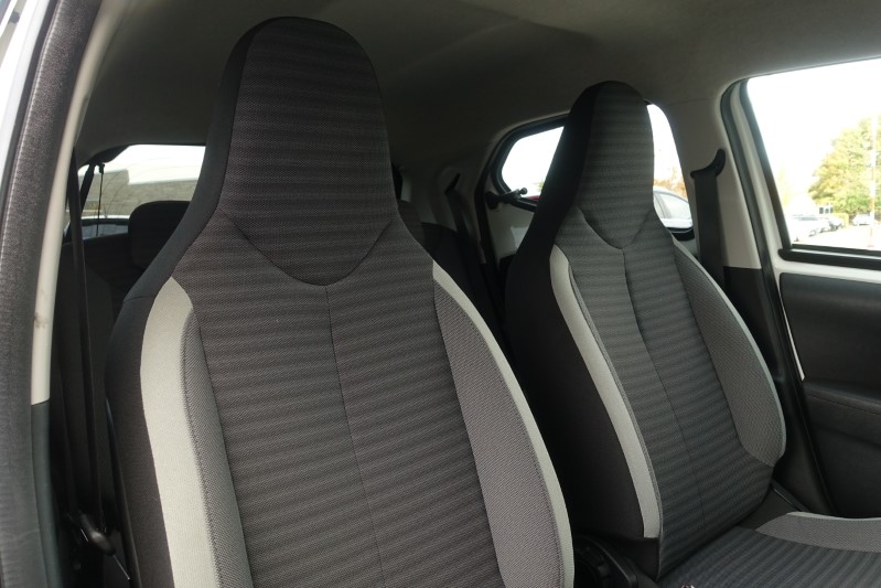 2019 (19) TOYOTA AYGO 1.0 VVT-i X-Trend 5dr 3570776