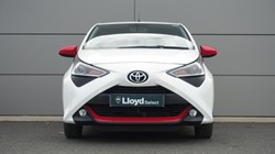 2019 (19) TOYOTA AYGO 1.0 VVT-i X-Trend 5dr 3570758