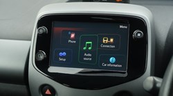 2019 (19) TOYOTA AYGO 1.0 VVT-i X-Trend 5dr 3570767