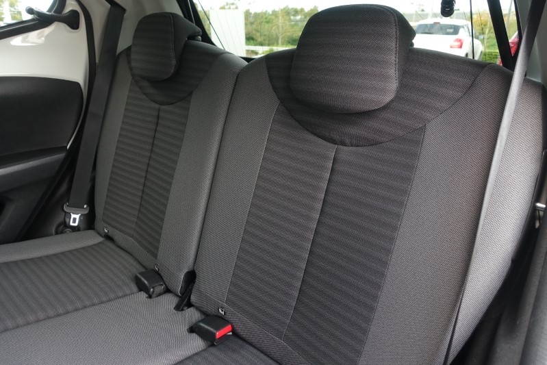 2019 (19) TOYOTA AYGO 1.0 VVT-i X-Trend 5dr 3570786