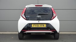 2019 (19) TOYOTA AYGO 1.0 VVT-i X-Trend 5dr 3570757