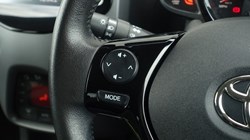 2019 (19) TOYOTA AYGO 1.0 VVT-i X-Trend 5dr 3570766