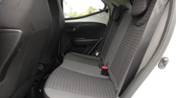 2019 (19) TOYOTA AYGO 1.0 VVT-i X-Trend 5dr 3570755