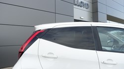 2019 (19) TOYOTA AYGO 1.0 VVT-i X-Trend 5dr 3570795