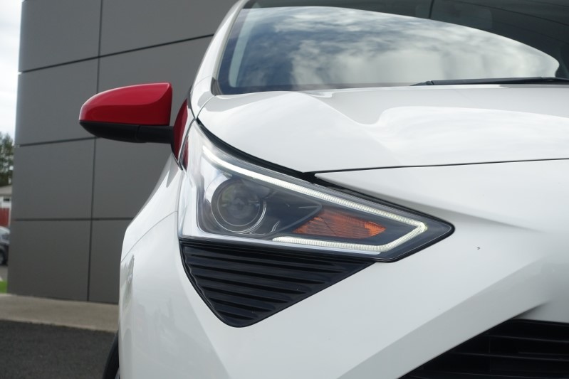 2019 (19) TOYOTA AYGO 1.0 VVT-i X-Trend 5dr 3570791