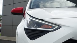 2019 (19) TOYOTA AYGO 1.0 VVT-i X-Trend 5dr 3570791