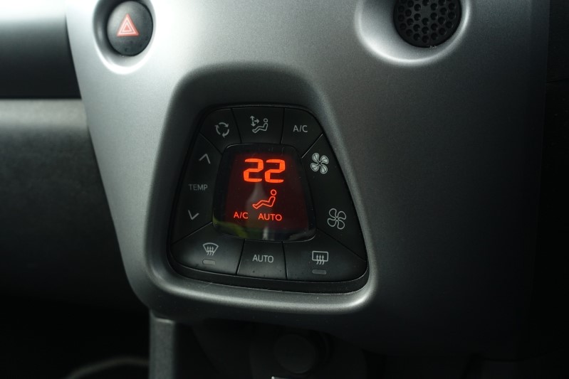 2019 (19) TOYOTA AYGO 1.0 VVT-i X-Trend 5dr 3570772