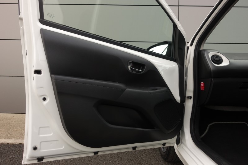 2019 (19) TOYOTA AYGO 1.0 VVT-i X-Trend 5dr 3570787