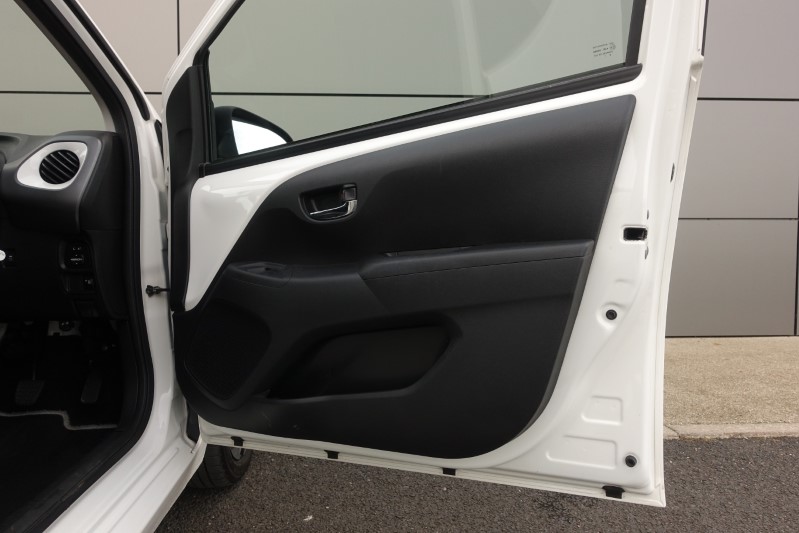 2019 (19) TOYOTA AYGO 1.0 VVT-i X-Trend 5dr 3570778