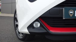 2019 (19) TOYOTA AYGO 1.0 VVT-i X-Trend 5dr 3570792