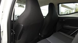 2019 (19) TOYOTA AYGO 1.0 VVT-i X-Trend 5dr 3570785