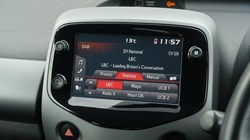 2019 (19) TOYOTA AYGO 1.0 VVT-i X-Trend 5dr 3570769