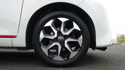 2019 (19) TOYOTA AYGO 1.0 VVT-i X-Trend 5dr 3570759