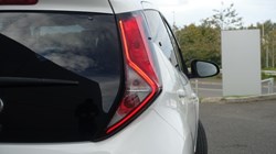 2019 (19) TOYOTA AYGO 1.0 VVT-i X-Trend 5dr 3570797