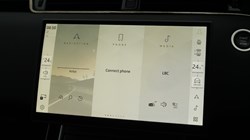 2024 (24) LAND ROVER RANGE ROVER EVOQUE 2.0 D200 Dynamic SE 5dr Auto 3572227