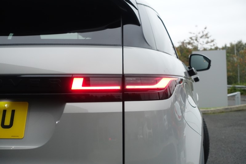 2024 (24) LAND ROVER RANGE ROVER EVOQUE 2.0 D200 Dynamic SE 5dr Auto 3572264