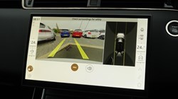 2024 (24) LAND ROVER RANGE ROVER EVOQUE 2.0 D200 Dynamic SE 5dr Auto 3572230