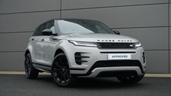 2024 (24) LAND ROVER RANGE ROVER EVOQUE 2.0 D200 Dynamic SE 5dr Auto 3572258