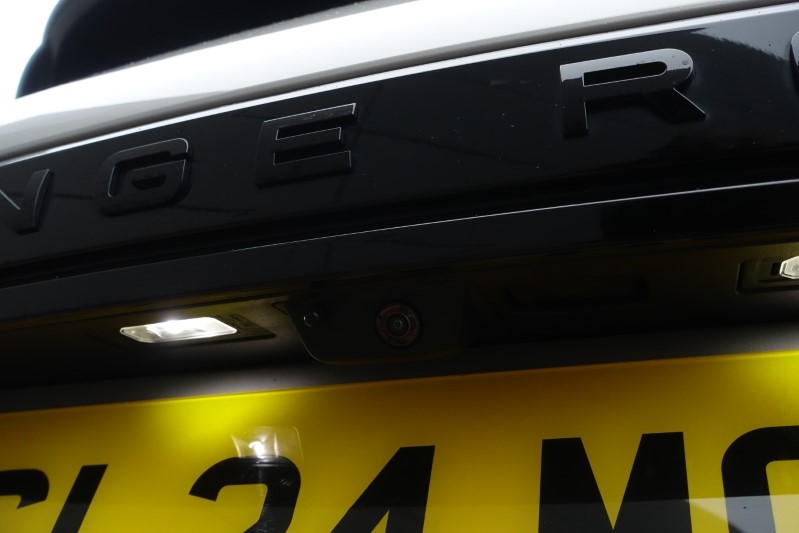 2024 (24) LAND ROVER RANGE ROVER EVOQUE 2.0 D200 Dynamic SE 5dr Auto 3572265