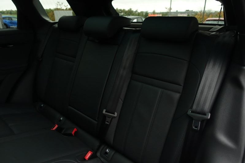 2024 (24) LAND ROVER RANGE ROVER EVOQUE 2.0 D200 Dynamic SE 5dr Auto 3572254