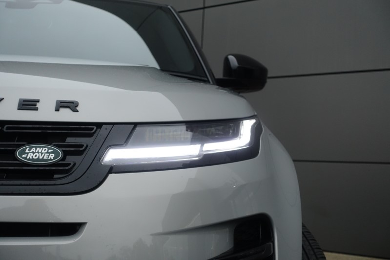 2024 (24) LAND ROVER RANGE ROVER EVOQUE 2.0 D200 Dynamic SE 5dr Auto 3572268