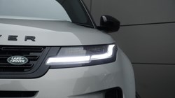 2024 (24) LAND ROVER RANGE ROVER EVOQUE 2.0 D200 Dynamic SE 5dr Auto 3572268