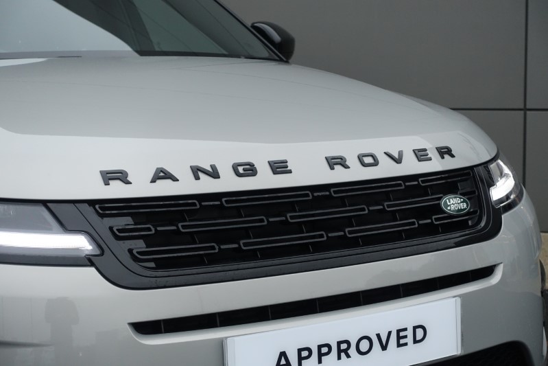 2024 (24) LAND ROVER RANGE ROVER EVOQUE 2.0 D200 Dynamic SE 5dr Auto 3572259