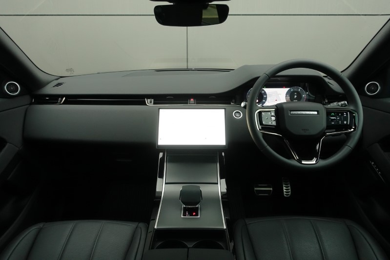 2024 (24) LAND ROVER RANGE ROVER EVOQUE 2.0 D200 Dynamic SE 5dr Auto 3572220