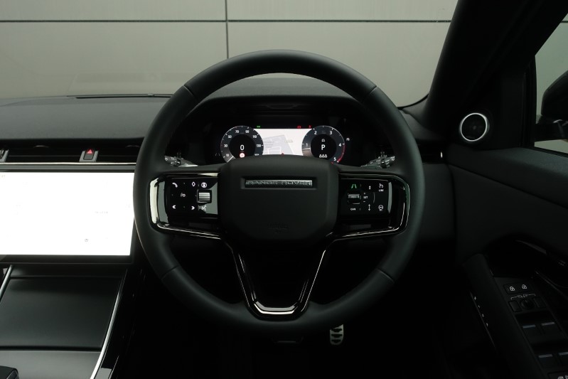 2024 (24) LAND ROVER RANGE ROVER EVOQUE 2.0 D200 Dynamic SE 5dr Auto 3572221