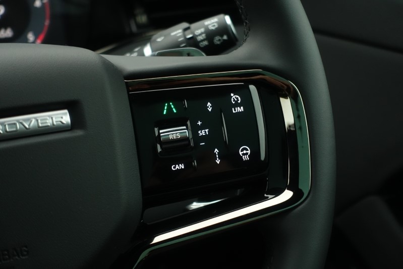 2024 (24) LAND ROVER RANGE ROVER EVOQUE 2.0 D200 Dynamic SE 5dr Auto 3572222