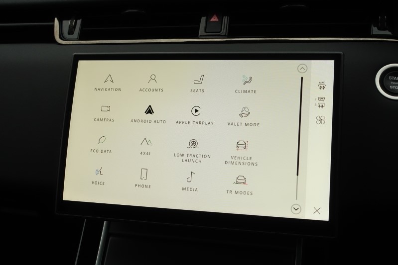 2024 (24) LAND ROVER RANGE ROVER EVOQUE 2.0 D200 Dynamic SE 5dr Auto 3572233